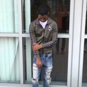 Meet your Posher, Shadeed